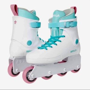 Impala rollerblades sz 8